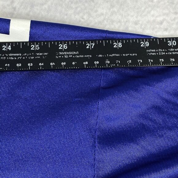 Vintage 90s Puma New York Giants‎ Jason Sehorn #31 Jersey Mens Size 2XL Blue - Picture 6 of 16